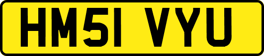 HM51VYU