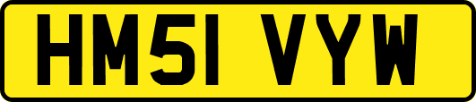 HM51VYW