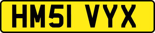 HM51VYX