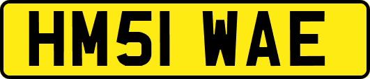 HM51WAE