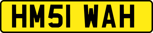 HM51WAH