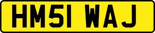HM51WAJ