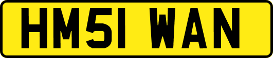 HM51WAN