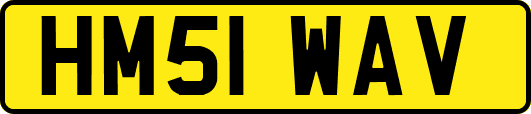 HM51WAV