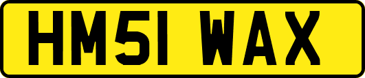 HM51WAX