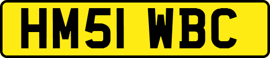 HM51WBC