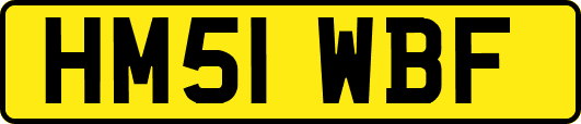 HM51WBF