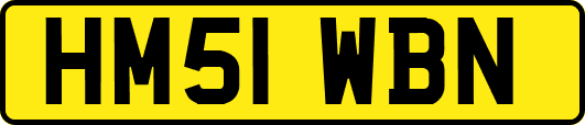 HM51WBN