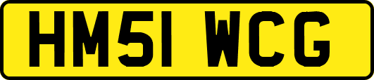 HM51WCG