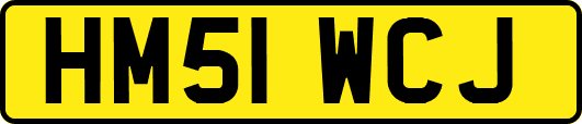 HM51WCJ