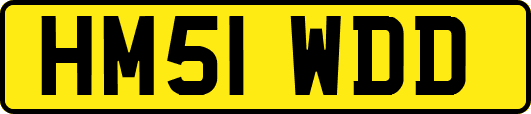 HM51WDD
