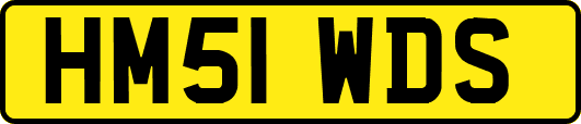 HM51WDS