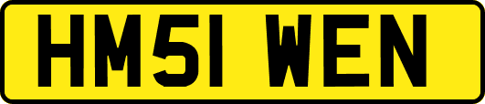 HM51WEN