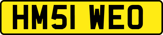 HM51WEO