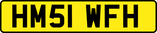 HM51WFH