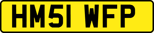 HM51WFP