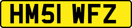 HM51WFZ