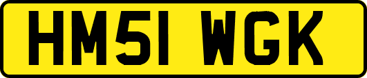 HM51WGK