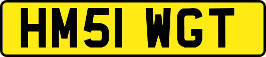 HM51WGT