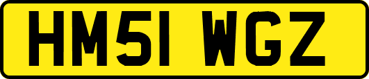 HM51WGZ