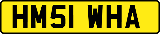HM51WHA