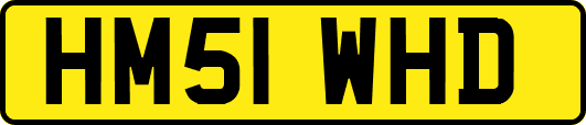 HM51WHD