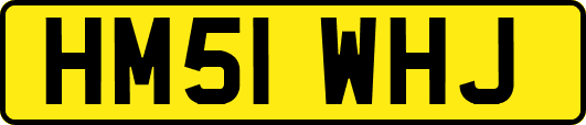 HM51WHJ