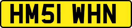 HM51WHN