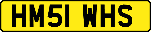 HM51WHS