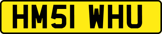 HM51WHU