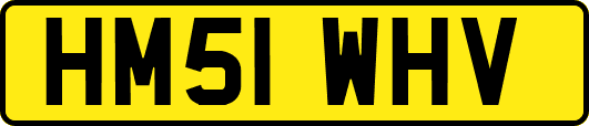 HM51WHV