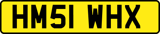 HM51WHX