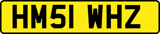 HM51WHZ