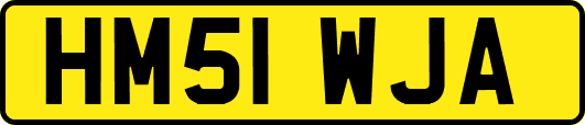 HM51WJA