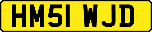 HM51WJD