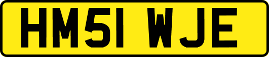 HM51WJE
