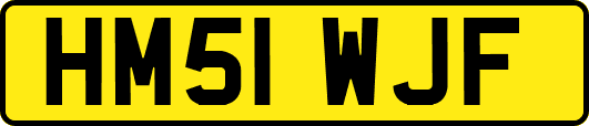 HM51WJF