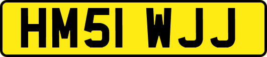 HM51WJJ