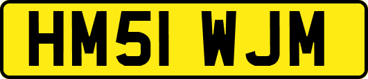HM51WJM