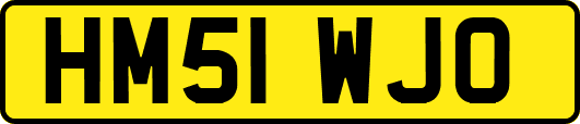 HM51WJO