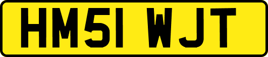 HM51WJT