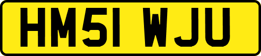 HM51WJU