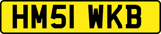 HM51WKB