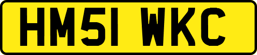 HM51WKC