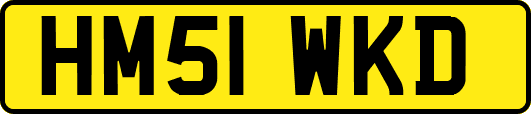 HM51WKD