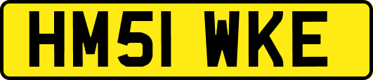 HM51WKE