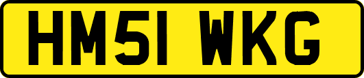HM51WKG