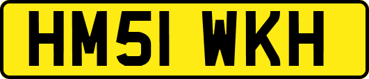 HM51WKH