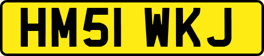 HM51WKJ