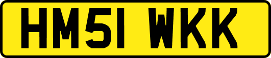 HM51WKK